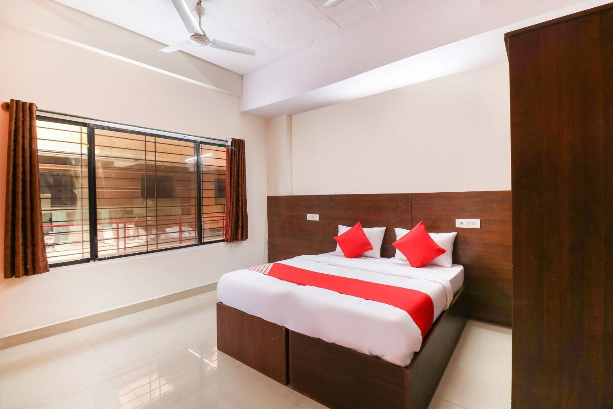 Hotel O The Royal International Hotel Bangalore Extérieur photo