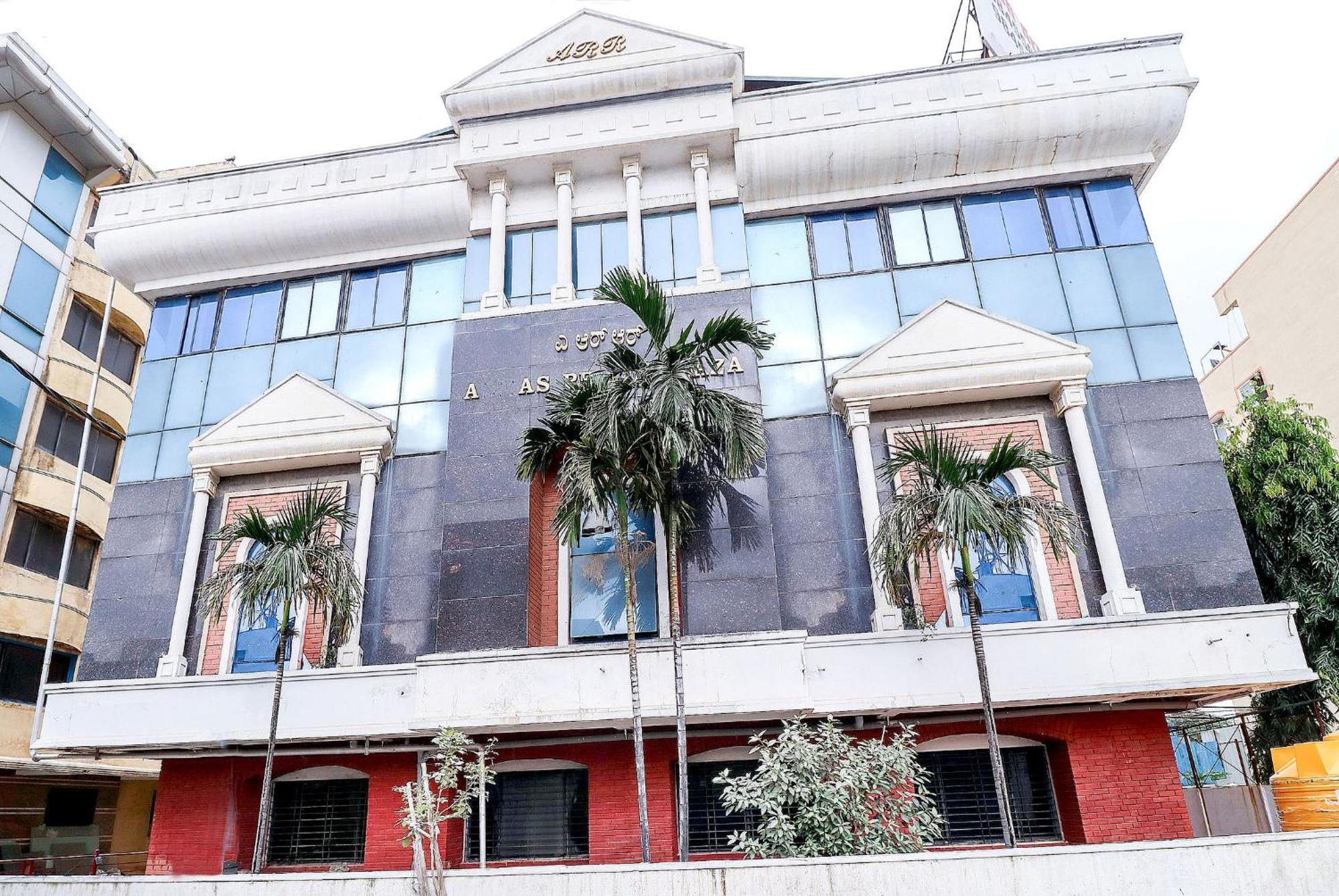 Hotel O The Royal International Hotel Bangalore Extérieur photo