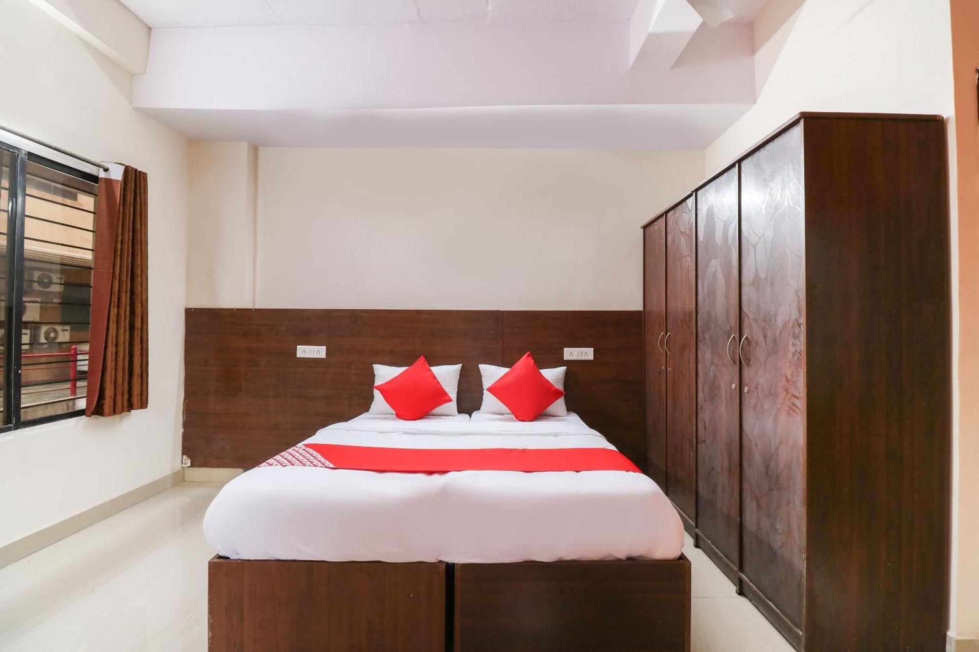 Hotel O The Royal International Hotel Bangalore Extérieur photo