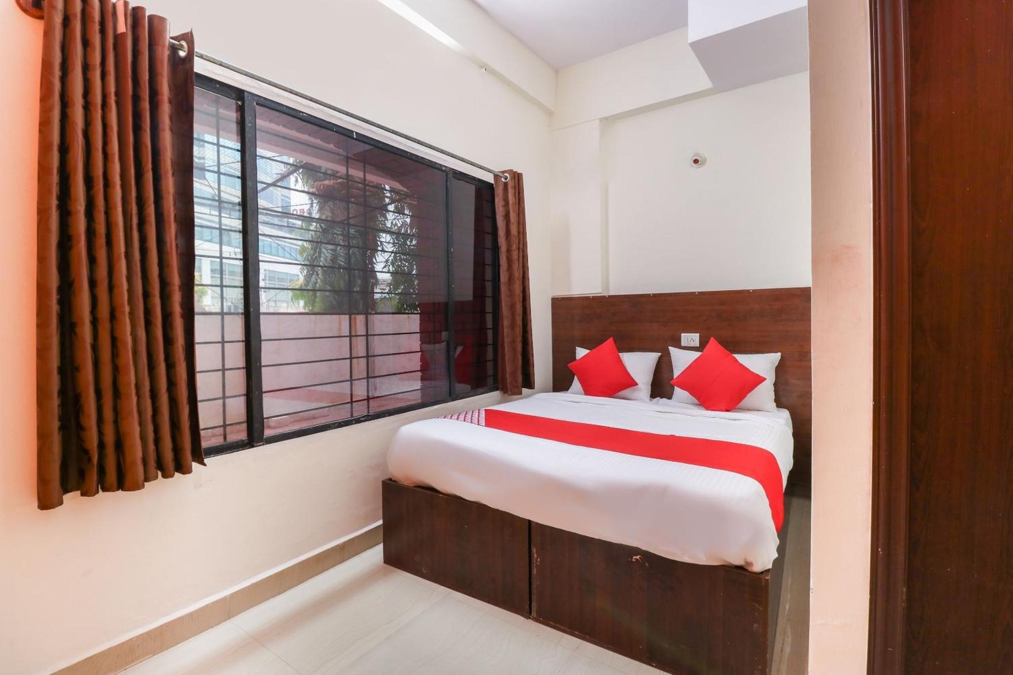 Hotel O The Royal International Hotel Bangalore Extérieur photo