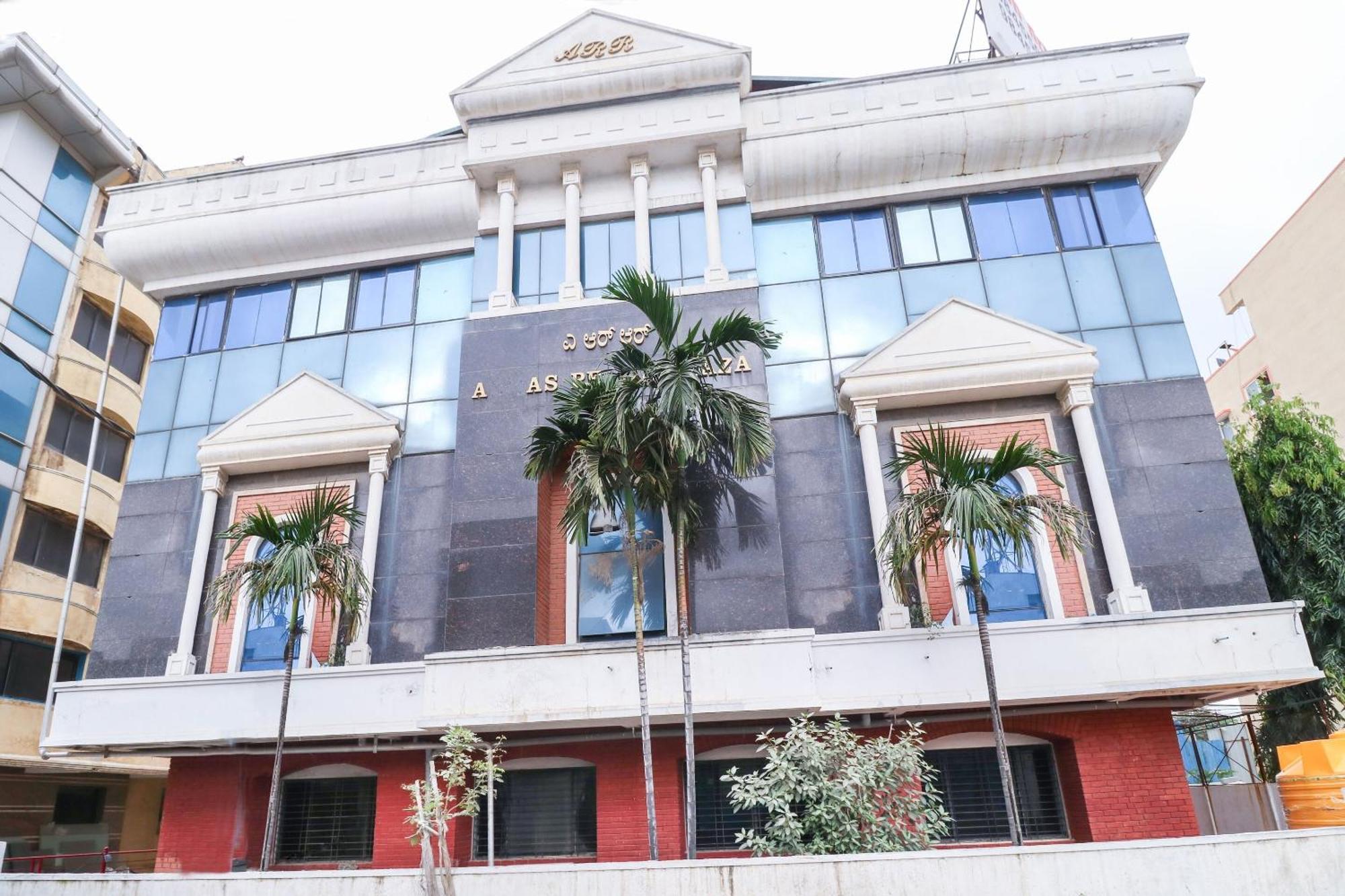 Hotel O The Royal International Hotel Bangalore Extérieur photo